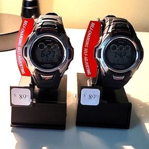 Casio Gshock